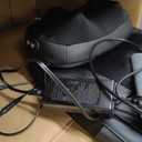 Shiatsu Neck and Back Massager with Graphene Heat, Massage Chair Pad