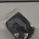 Heavy Duty Dog Chain Collar Stainless Steel 14mm 18K Gold Cuban Link Training Walking Metal Choke Dog Collar Suitable for Small and Medium Dogs [10-26inch] (22inch)