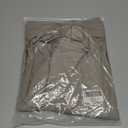 Men's Sweatpants Athletic Pants Joggers with Zipper Pockets Lightweight Quick Dry Workout Track Pants for Gym Running (XXXL)