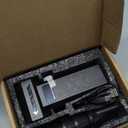 PECODE Compressed Air Duster-280000RPM Electric Air Duster,4-Gear Adjustable Super Power Air Blower,Rechargeable Mini Blower with Fast Charging for PC,Keyboard,Camera,Car,Snow,House & Outdoor