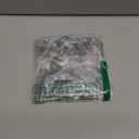 Minatee 163 Piece Zipper Repair Kit - Replacement Zippers, Sliders, Stoppers & Tools for Sewing, Luggage, Jackets, Coats, Jeans (Size 8/5/3)