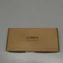 LISEN for iPad Holder Car Road Trip Essentials Travel Activities for Toddler Kids Gifts, Car Accessories for Women Moms Truck Interior 3in1 Tablet Holder for Back Seat Car Camping Headrest Organizer (4.7-11 Device)