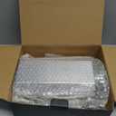 EVIL ENERGY Radiator Coolant Overflow Tank, Coolant Recovery Tank Aluminum 2L Silver