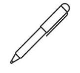 Metoro 48 Pcs Mahjong Ballpoint Pens Gift Funny Words Mah Jong Accessories New Year Gifts for Men Women Mahjong Chinese Lovers Supplies Party Favors(Multicolor,Larger,Bright)