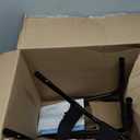 Hamstring Stretcher, Knee Extension Device, Lower Back, Hip & Calf Stretching