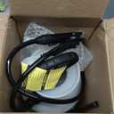 Chapin USA 20004 Pump Sprayer, 1 Gallon, Lawn and Garden, Hand Pressurized, Anti-Clog Filter, Adjustable Spray Nozzle, Spraying Plants, Watering, Weeds, Fertilizer and Pests, Translucent