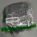 The Rag Company - Ultra Safe Sponge - Latest Foam Technology Safe for All Types of Paint and Wheel Finishes - Easy-to-Hold Ergonomic Grip for Wash Bucket and Rinseless Washing - Dark Grey