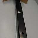 18" Hitch Extender for 2" Receiver, with 5/8" Bolt Nut and Clip