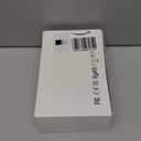 Magicteam White Noise Machine with 20 Non Looping Natural Soothing Sounds Memory Function 32 Levels of Volume Powered by AC or USB and Sleep Sound Timer Therapy for Baby Kids Adults Black