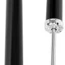 Pair Rear Shocks Absorbers for Chevy LSAILON Shock Struts Fits 2011 2012 2013 2014 2015 for Chevy Cruze,2016 for Chevy Cruze Limited,2011 2012 2013 2014 2015 for Chevy Volt with 5663 Auto Shocks Kits