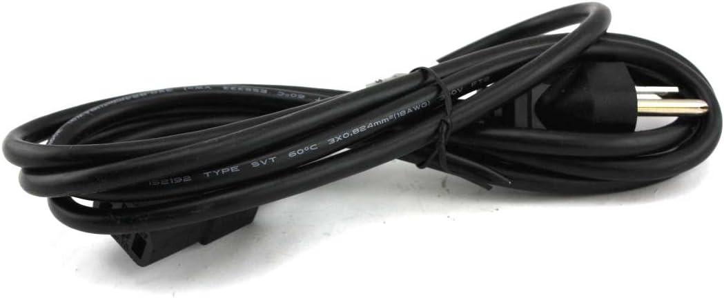 5331021201F0 70 INCHES, LP-33 to LS-13, Power Cord