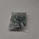 Bedelite Pillow Cover with Zipper Closure Grey 130cm x 46cm