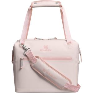 Stanley All Day Julienne Soft Cooler Bag and Lunch Box | Insulated Travel Bag with Zipper | BPA-Free