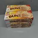 6 x Little Debbie Honey Buns, 6 Individually Wrapped Pastries, 10.6 OZ Box (EXP 03/23/26)
