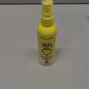 Sun Bum Hair Lightener Spray - For Blonde to Medium Brown Hair Types - UV Protecting - Enriched with Pineapple and Meyer Lemon - Vegan - 4 oz