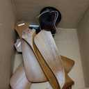 42 Inch Wood Ceiling Fans with Lights and Remote, 5 Blade Outdoor Ceiling Fan with Light Outdoor Ceiling Fans for Patios, Dimmable LED Bedroom Ceiling Fan for Modern Living Room Patio Indoor