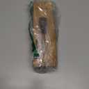 Curly Hair Brush, Curl Defining Brush, Hair Brush, Flexible, Curl Enhancing, Reduce Pulling (Green)