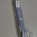 Biyoee Navy Blue Peel and Stick Wallpaper 15.7”x 118” Matte Blue SelfAdhesive Removable Contact Paper Solid Color Waterproof Vinyl Roll for Cabinets Furniture Renovation Bedroom Wall Covering