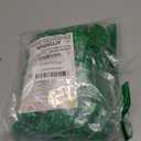 JOYIN 36 PCS St Patricks Shamrock Necklaces Irish Clover Green Bead Pendant Necklace, St. Patrick's Day Party Supplies, Necklace Dressing-up Accessories, Saint Patricks Decorations