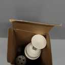 BB Swing Club Pop Tee, Pop-Up Baseball Trainer for Hitting Practice, Tee Popper Training Equipment with Ball Launcher Action, Skill Development Tool for Timing, Contact, and Swing Mechanics