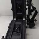 Thule EasyFold XT 2 Hitch Bike Rack , Black