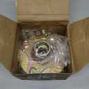 10L0L Golf Cart Rear Wheel Hub for Yamaha G29 Electric Golf Cart 2007-2014 OEM#JW1-G6542-00 Yamaha Parts