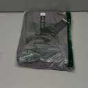 Hiverlay Womens Golf Pants Stretch Work Ankle Pants with Pockets Quick Dry Straight Business Casual Hiking Pants (Small, Grey)