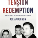 The Tension of Redemption (Paperback)