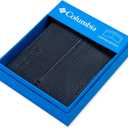 Columbia Men's (Black Center Stitch)