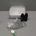 Airversa Smart Waterless Essential Oil Diffuser, 400mL Capacity with 200mL Fragrance Scent Oils, Up to 2000 sq ft Scent Air Machine with 12A1V Power Adapter for Large Room, ANA White Kit