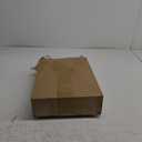 Blueweenly Make Your Own Stuffed Bear Gift Kit 10 Pcs 9.84 Inches Rose Velvet Bear 10 White T Shirt 10 Set 12 Color Watercolor Pen 10 Paper Card DIY