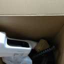 Litheli Cordless Snow Shovel 20V, Brushless Lightweight Electric Power Shovel for Snow Removal, Includes 4.0 Ah Battery, Easy to Use Snow Blower for Driveways, Sidewalks, Decks & Patios