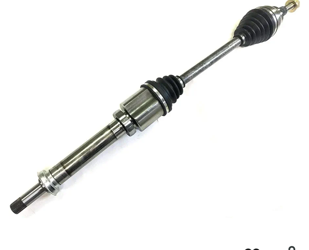 ODM FD-8-8756 Front Right CV Axle Shaft Assembly for 2013-2018 Ford Escape 2.5L L4 2WD