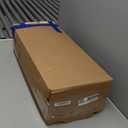 Genie Chain Drive 550 Garage Door Opener, Heavy Duty Chain Drive Opener, Model 2035-TKO