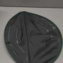 PETLIBRO Cat Litter Pad for Luma Self Cleaning Cat Litter Box with Non-Stick Surface, Claw-Proof, Anti-Leak (Black)