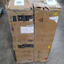 9 Inch Box Spring for Queen Bed, Heavy Duty Metal Box Spring Bed Base with Fabric Cover, Mattress Foundation, Easy Assembly, Noise Free, Black