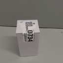 Enhon Slip on Tub Spout with Diverter, Compatible with American Standard 8888026.002 Tub Spout, Bathroom Bathtub Faucet, Fits 1/2 Copper Water Tube(5/8 Dia), 5/32 Hex Wrench(Brushed Nickel,1)