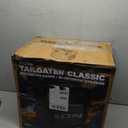 ION Tailgater Classic Portable Bluetooth Outdoor Speaker, Black
