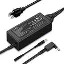65W Laptop Charger Replacement for Acer Laptop Charger N15Q8 N15Q9 N16P1 N20C5 Acer Aspire 1 3 5 A515-44 A515-45 A515-46 A515-54 Aspire 1 5 R15 Chromebook C738T C740 Spin 1 5 Swift 3 Power Adapter