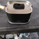 PETLIBRO Upgrade Cat Water Fountain Stainless Steel Tray, Dockstream 2 Cat Fountain Indoor, 3L/101oz Auto Cat Fountains for Drinking, App Monitoring Pet Water Fountain Dog, 5G WiFi Cat Water Dispenser