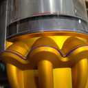 Dyson V15 Detect Total Clean Extra 