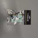 MEUS Racing 4WS Four-Wheel Steering Control Line Upgrades with Control Board and Servo Control Lines, Suitable for 4WS RC Crawler Car SCX10, TRX4, SCX24 TRX4M etc.