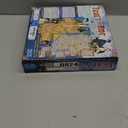 Asmodee Ticket to Ride France + Old West Board Game Expansion - Train Route Strategy Game, Fun Family Game for Kids & Adults, Ages 8+, 2-6 Players, 30-60 Minute Playtime