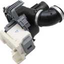 Whirlpool WDT970SAHZ0 WDT710PAHZ1 WDT730PAHZ0 Dishwasher Circulation Pump