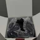 Momcozy Baby Carrier - Ergonomic, Cozy and Lightweight Carrier for 7-45lbs, Effortless to Put On, Ideal for Hands-Free Parenting, Enhanced Lumbar Support, Purehug for Infant to Toddler, Black