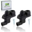 15905665 Door Jamb Light Switches Fit for GMC Canyon for Chevrolet Colorado for Hummer H3 2004-2012