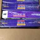 3M NDP03-4S-4 Ultra Allergen Reduction Deep Pleated Air Filter, 20x25x4-In. - Quantity 4