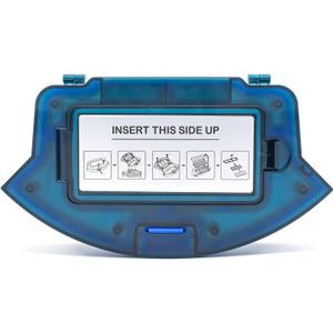 Dust bin Box Compatible for Eufy RoboVac 11S, 15C, 30, 30C, 35C, 25C, 12, 15T, 35C Robotic Vacuum Cleaner Replacement Part Accessories
