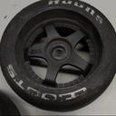 Pro-line Racing 1/7 Toyo Prxs R888R S3 Rr 2.9 BLTD MTD Spctr Gnmtl PRO1020011 RC Tire