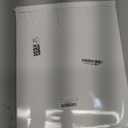 Frienda 48 Set Christmas Snowman Craft Kit DIY Christmas Snowman Bookmarks Ornaments Art Sets Winter Xmas Foam Stickers and Crafts for Xmas Tree Decoration